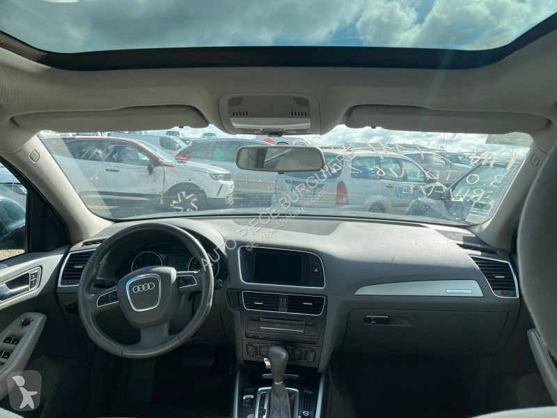 Коммерческий автомобиль Audi 3.0 V6 TDi 240...