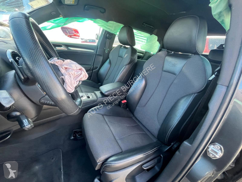 Коммерческий автомобиль Audi III 1.4 TFSi COD...