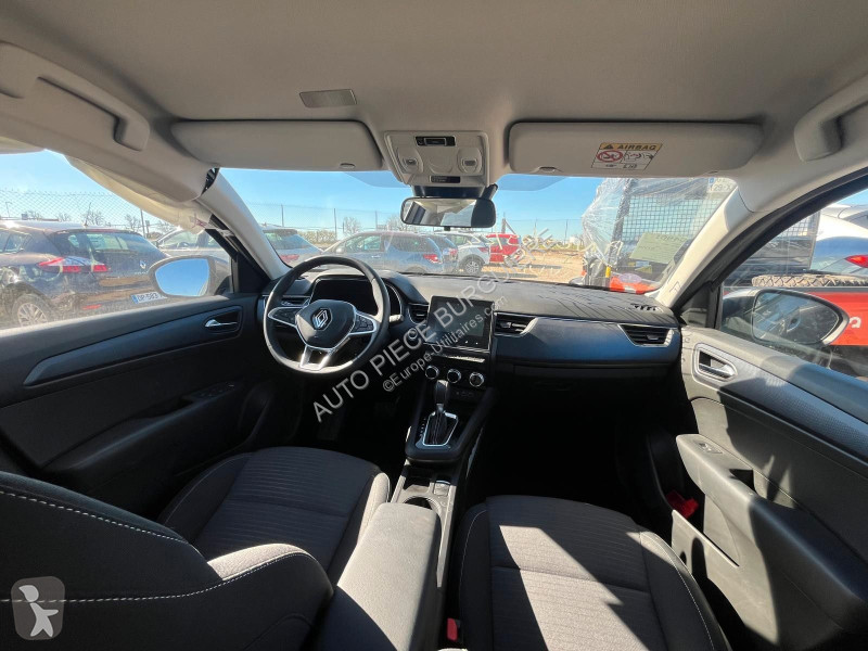 Коммерческий автомобиль Renault 1.6 E-Tech 145...