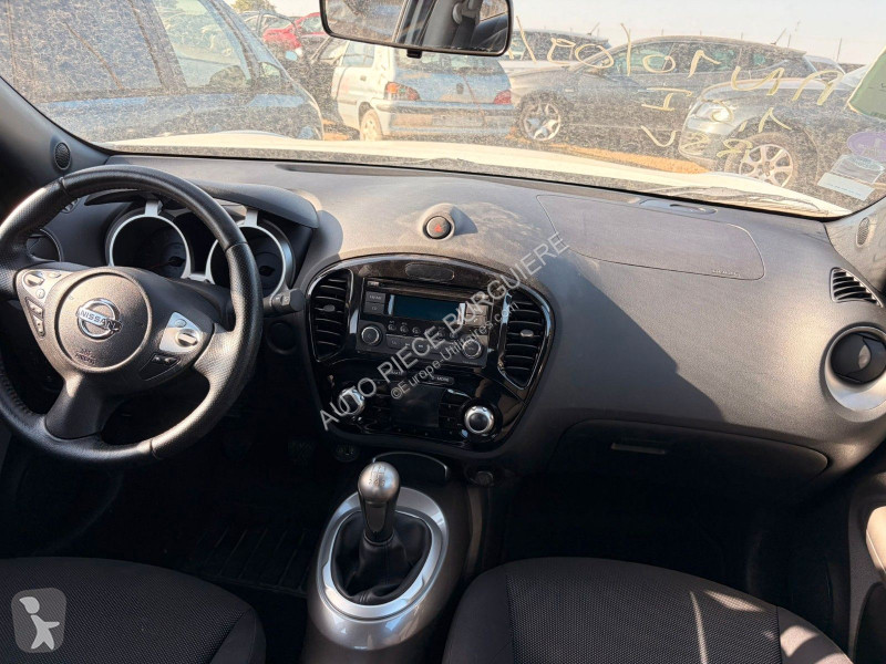 Коммерческий автомобиль Nissan 1.6i 117 Acenta...