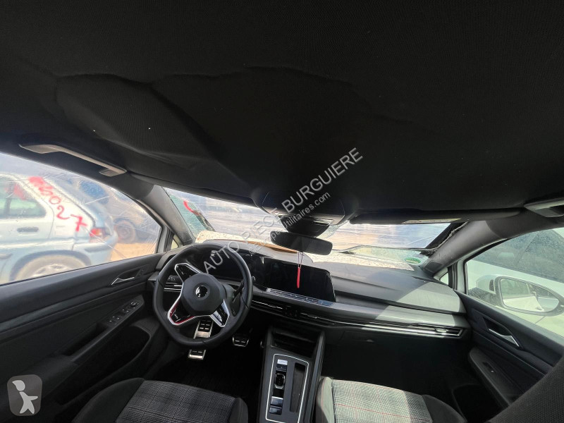 Коммерческий автомобиль Volkswagen VIII 2.0 GTi...