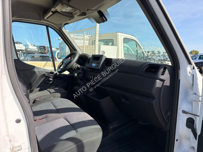 Furgoneta Renault III 2.3 BlueDCi 110 / GJ871