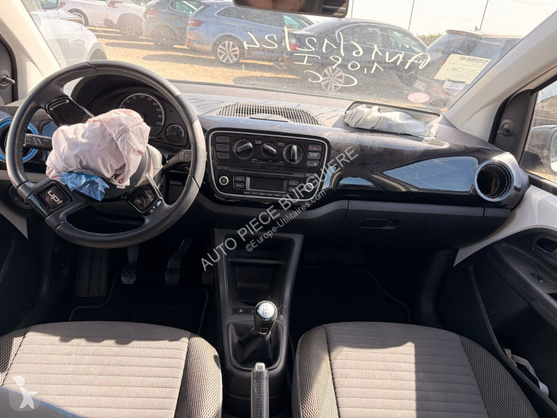 Коммерческий автомобиль Volkswagen Up 1.0 60 /...