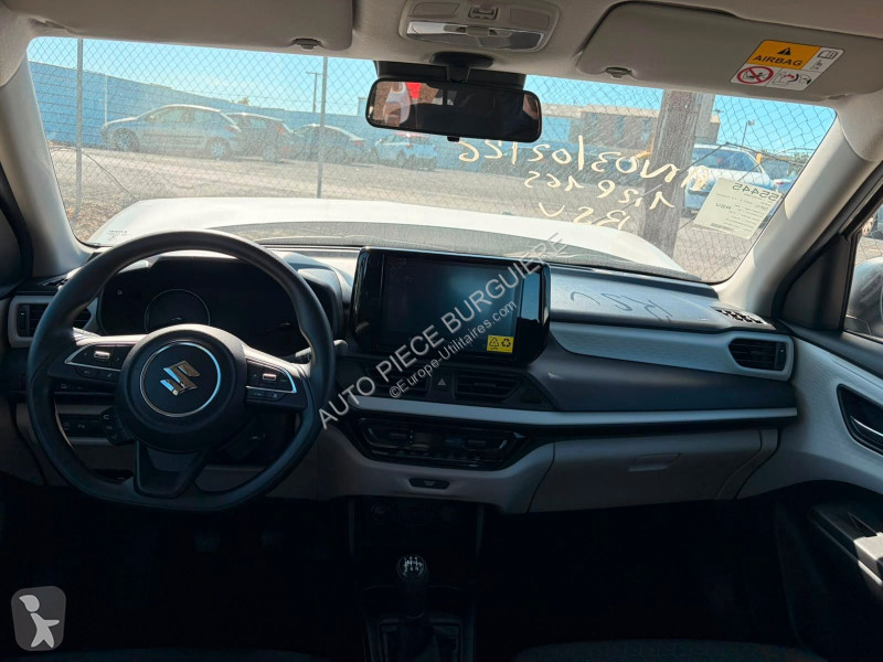 Коммерческий автомобиль Suzuki VI 1.2 Hybride...