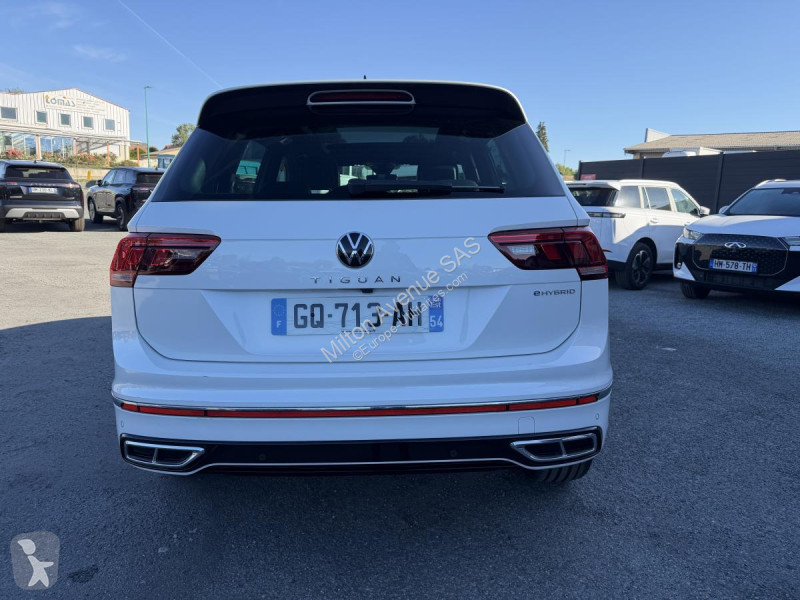 Furgoneta Volkswagen