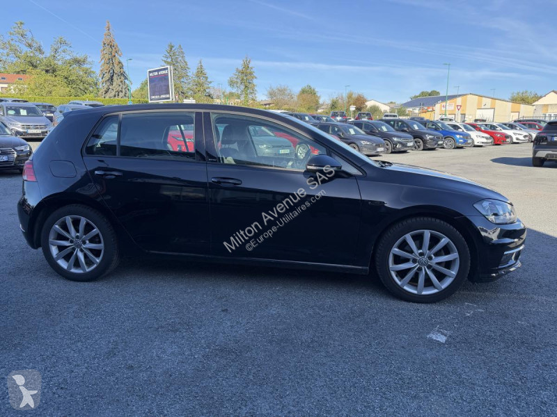 Furgoneta Volkswagen