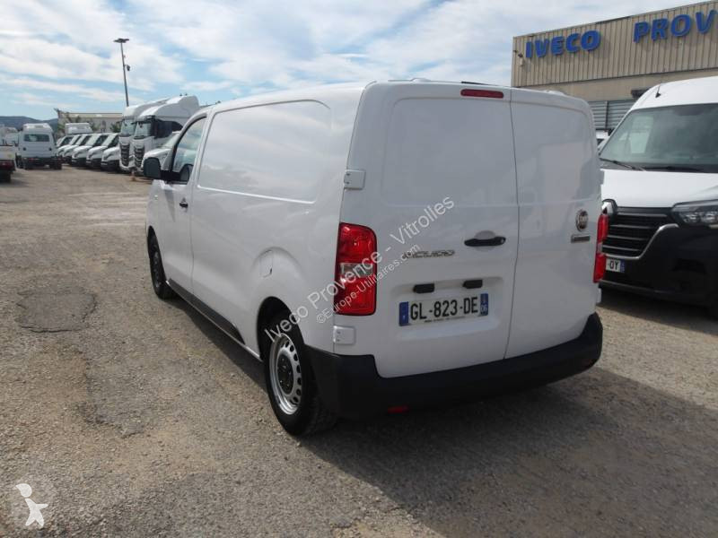 Užitkové vozidlo Fiat LH1 MJT 120