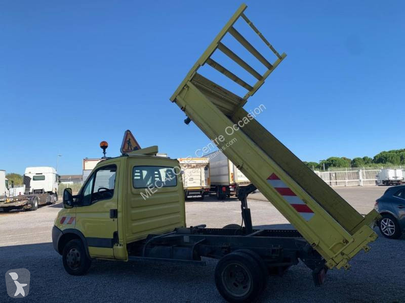 Užitkové vozidlo Iveco 35C10