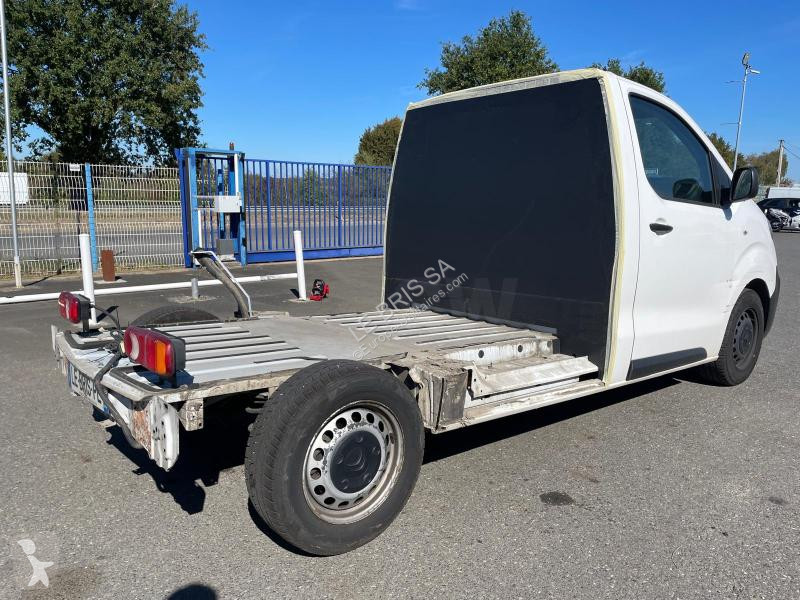 Citroën  van