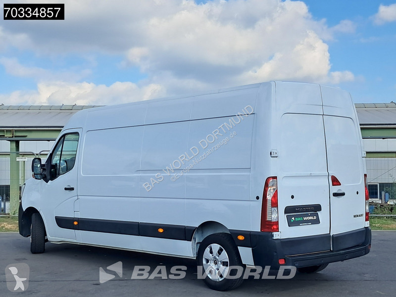 Užitkové vozidlo Renault L3H2 LED Klima...