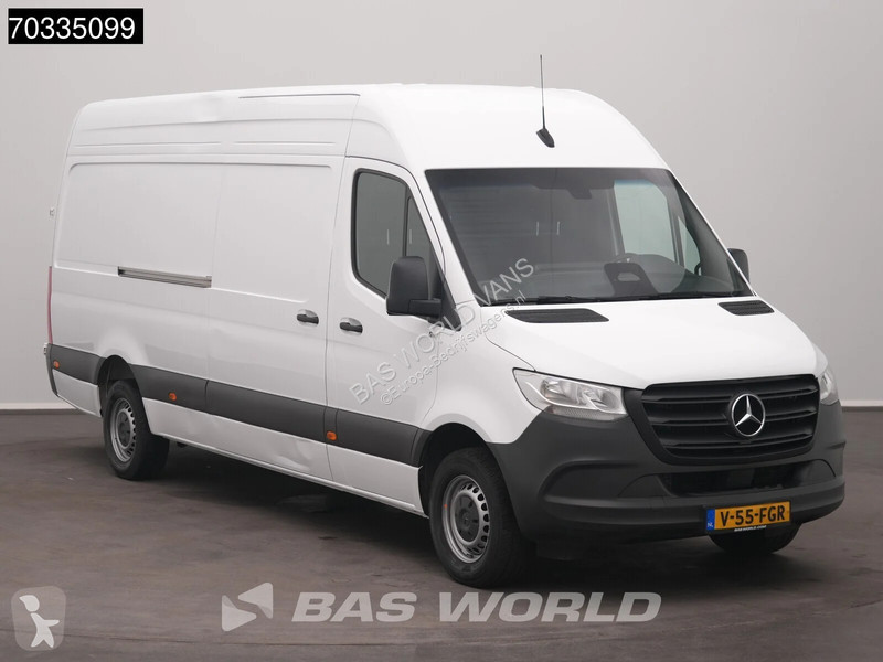 Nyttofordon Mercedes 315 CDI Automaat L3H2 New...