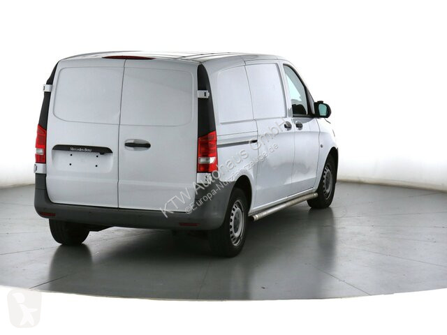 Užitkové vozidlo Mercedes Vito114 KA Kompakt...