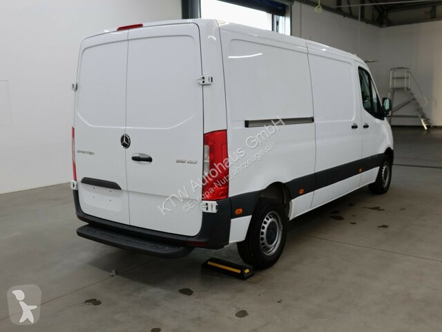Užitkové vozidlo Mercedes Sprinter315...
