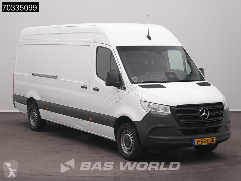 Užitkové vozidlo Mercedes 315 CDI Automaat L3H2...