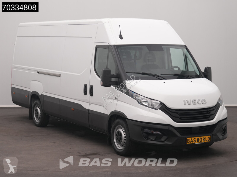 Užitkové vozidlo Iveco 35S16 Automaat L3H2...