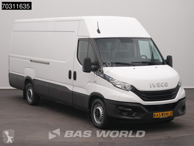 Užitkové vozidlo Iveco 35S16 Automaat L3H2 3,5t...