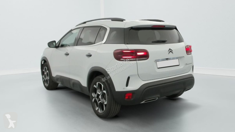 Véhicule utilitaire Citroën C5