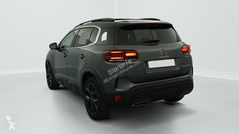 Véhicule utilitaire Citroën C5