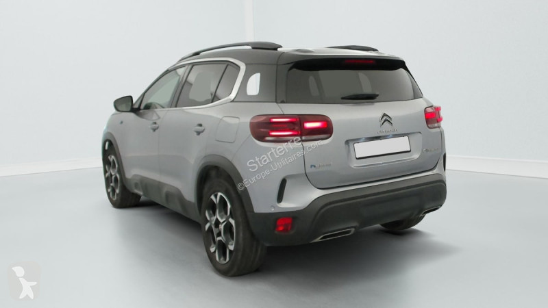 Véhicule utilitaire Citroën C5
