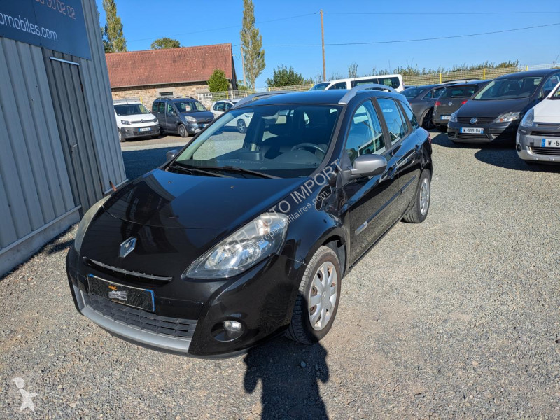 Užitkové vozidlo Renault