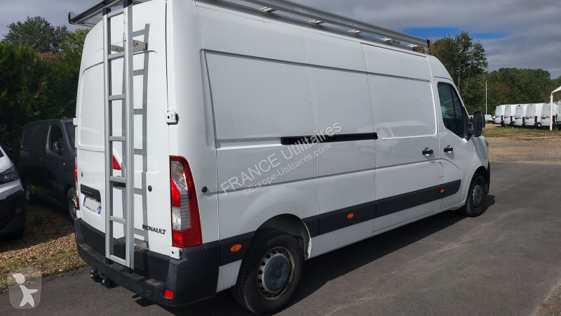 Užitkové vozidlo Renault MASTER III FG F3500...