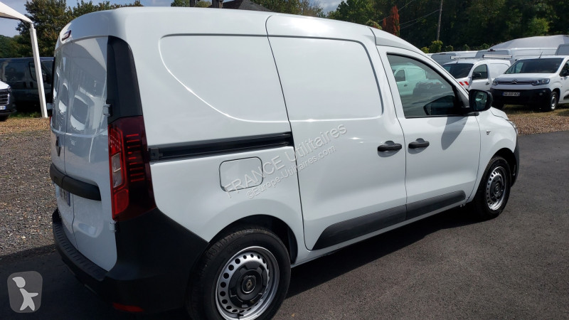 Užitkové vozidlo Renault VAN 1.5 BLUE DCI 95CH...