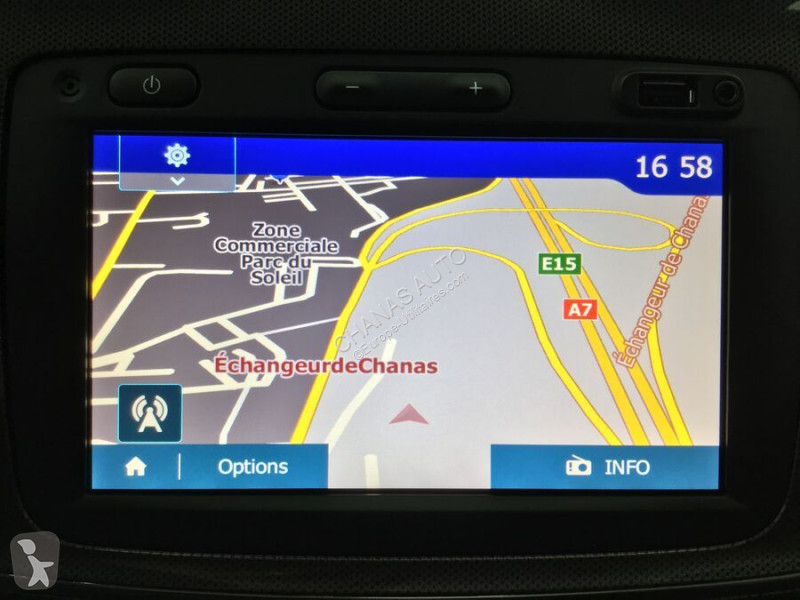 Užitkové vozidlo Dacia 0.9 TCe 90 Stepway