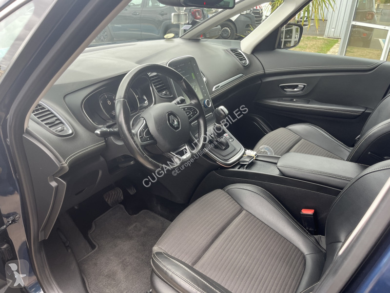 Užitkové vozidlo Renault 1.5 DCI 110CH ENERGY...