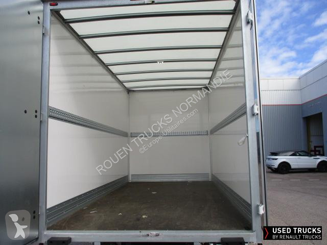 Užitkové vozidlo Renault MASTER Z.E.