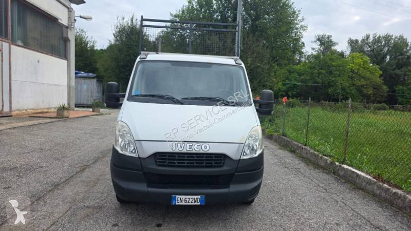 Užitkové vozidlo Iveco 35C11
