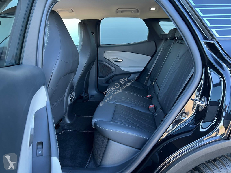 Furgoneta Ford 77kWh | Premium | Extended Range...
