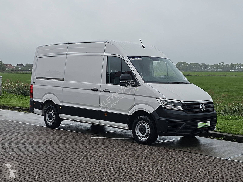Haszongépjármű Volkswagen 35 2.0 L3H3 LED...