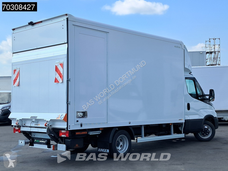 Užitkové vozidlo Iveco 35C18 Neu! 3.0L...