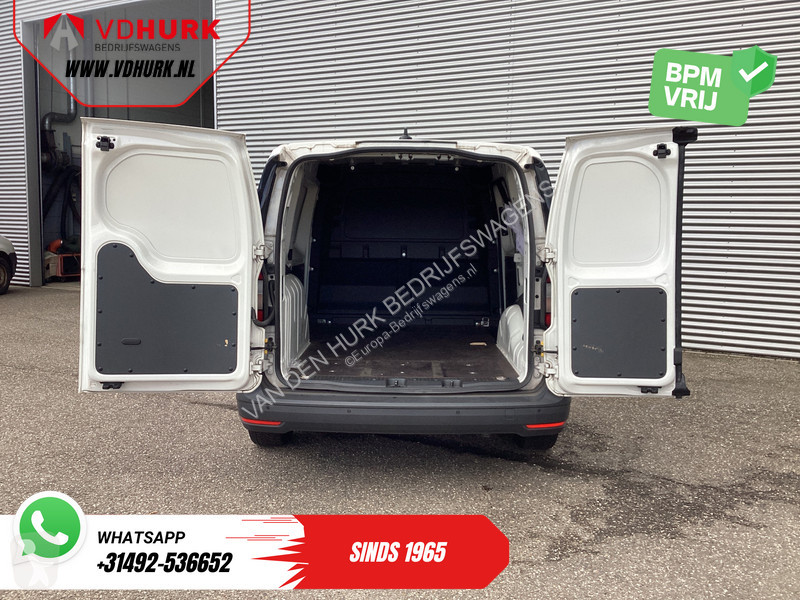Užitkové vozidlo Volkswagen 2.0 TDI 125 pk DSG...