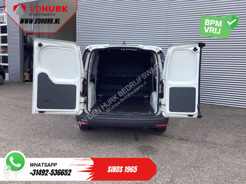Užitkové vozidlo Volkswagen 2.0 TDI 125 pk DSG...