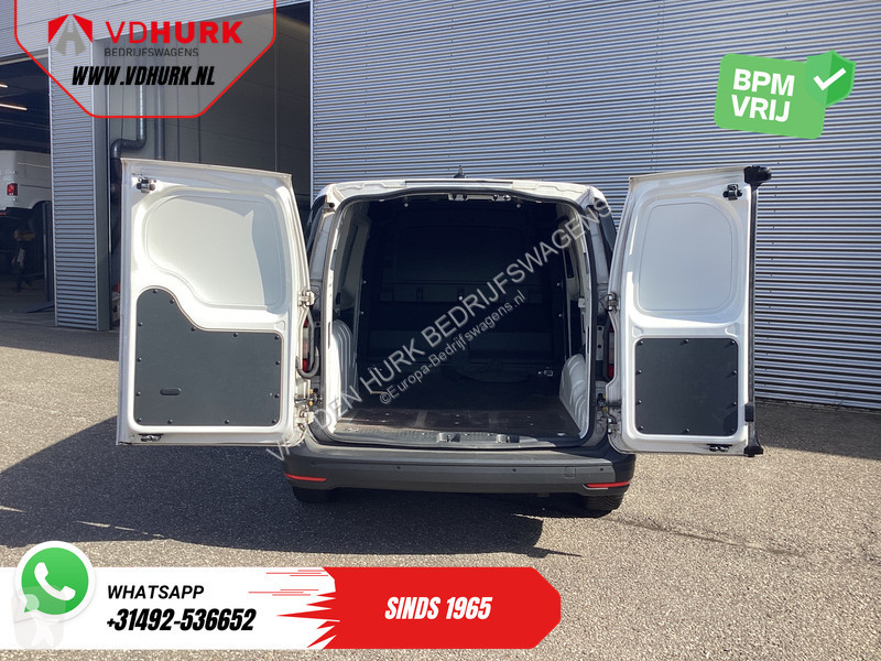 Užitkové vozidlo Volkswagen 2.0 TDI 125 pk DSG...