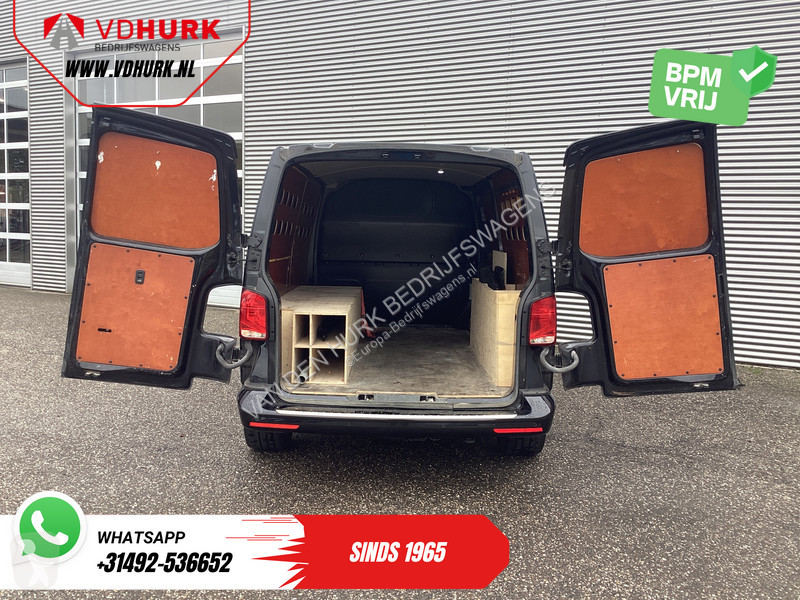 Užitkové vozidlo Volkswagen T6.1 2.0 TDI 150 pk...