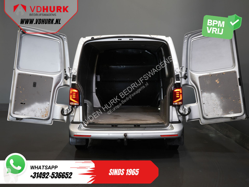 Užitkové vozidlo Volkswagen T6.1 2.0 TDI L2 150...