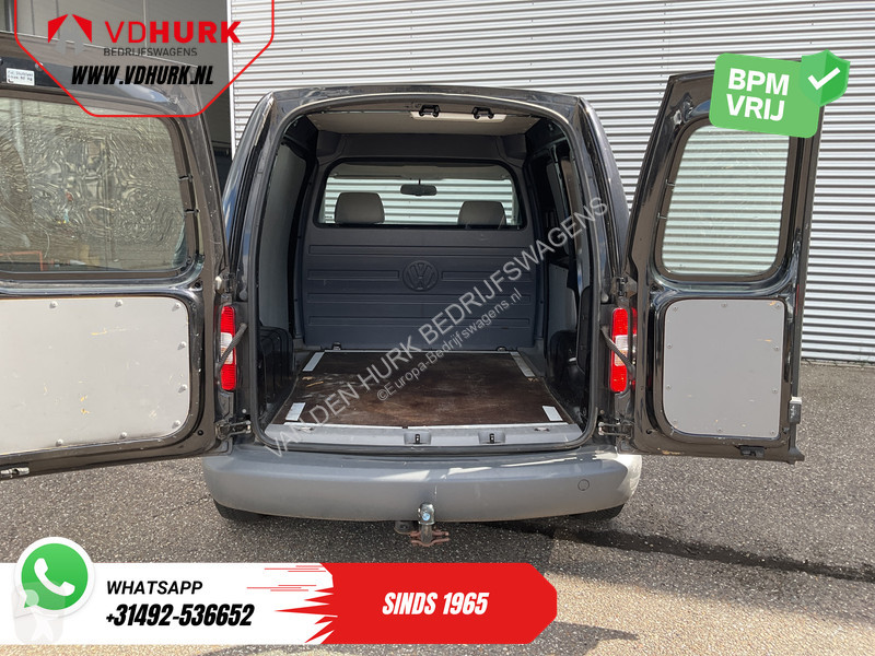 Užitkové vozidlo Volkswagen 2.0 SDI EXPORT...