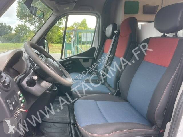 Renault 125.35 van