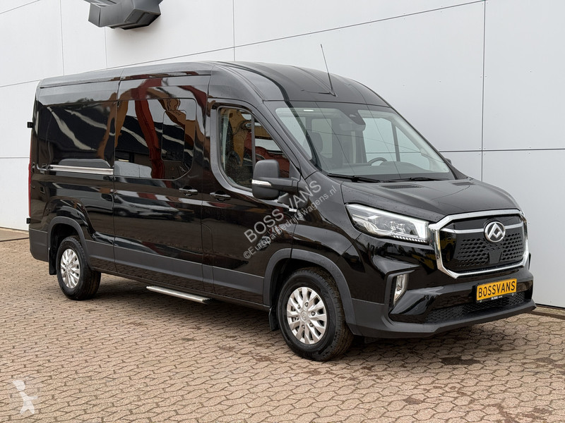 Furgoneta Maxus 77kWh 204PK Nieuw model!...
