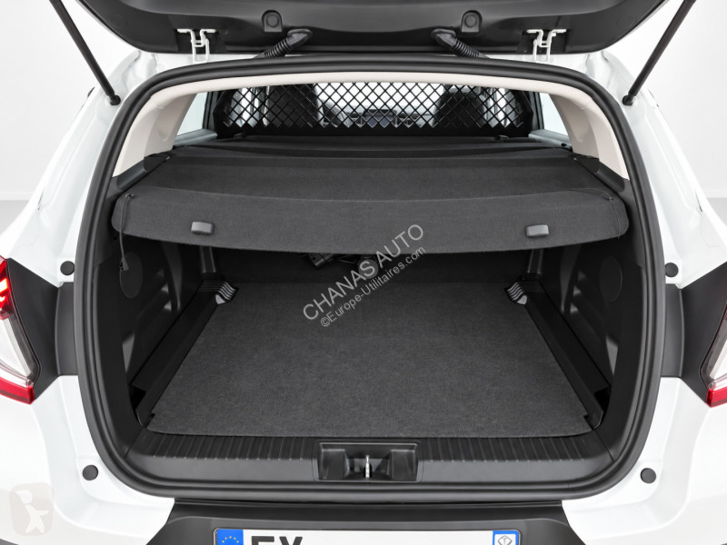 Furgoneta Renault 1.6 E-Tech Plug-in 160 Intens...
