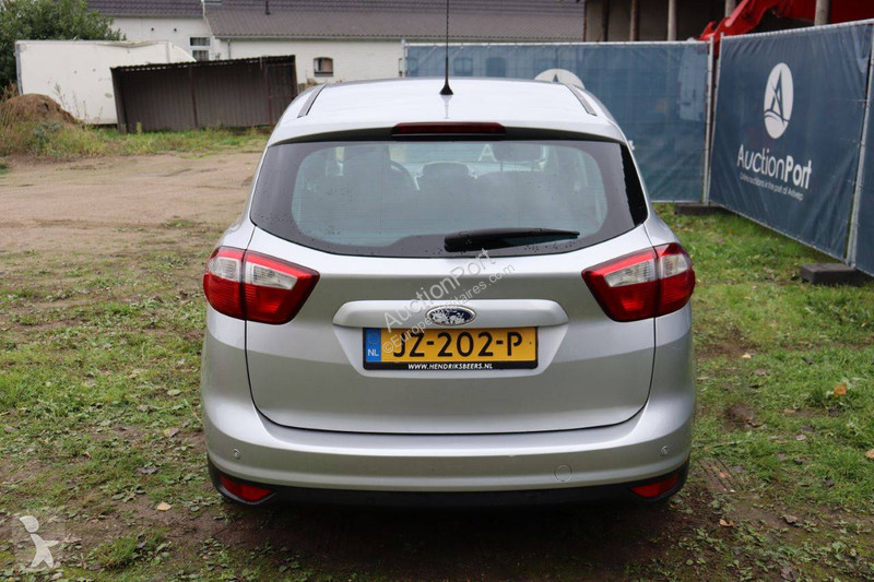 Furgoneta Ford  C-MAX