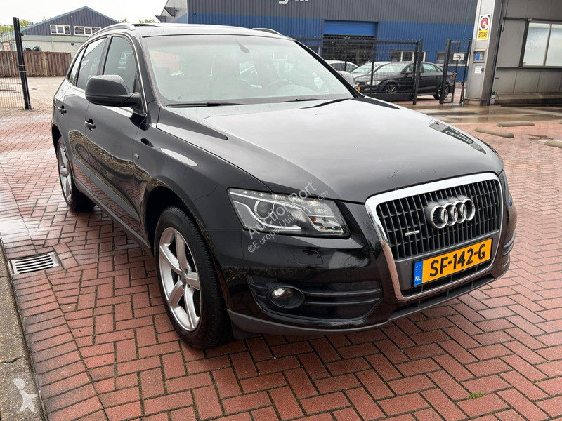 Furgoneta Audi 2.0 TFSI Pro Line S