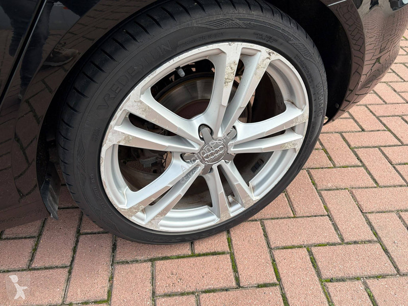 Furgoneta Audi 2.0 TDI Ambition S-line A3