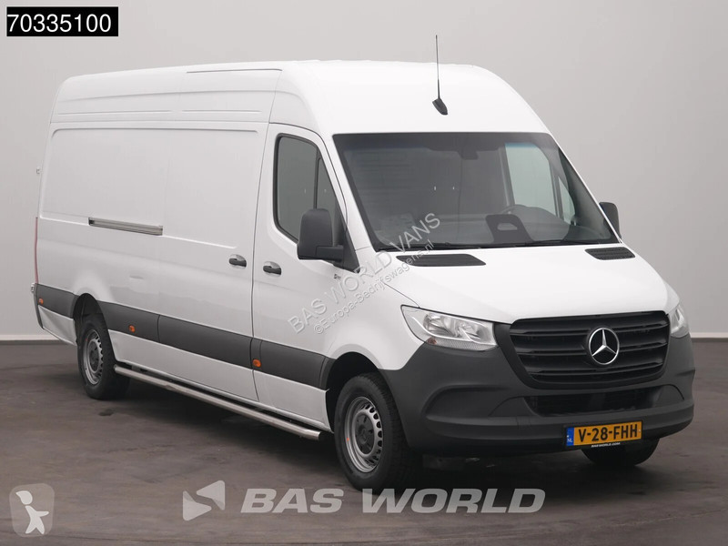 Furgoneta Mercedes 315 CDI Automaat L3H2 New...