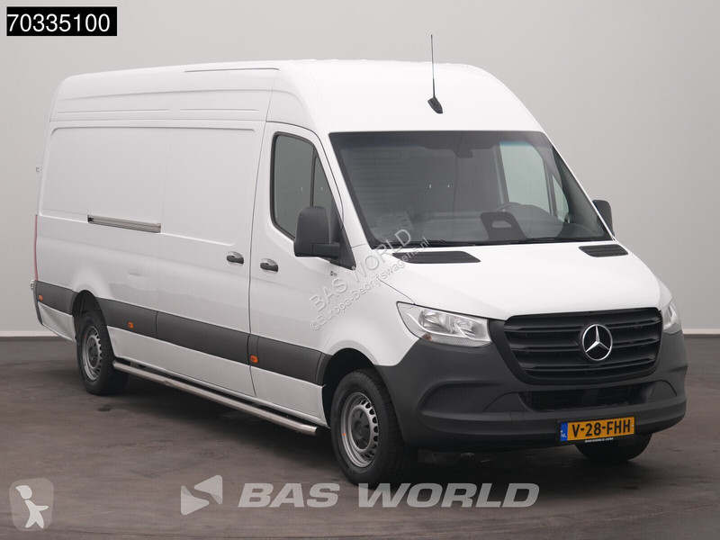 Haszongépjármű Mercedes 315 CDI Automaat L3H2...