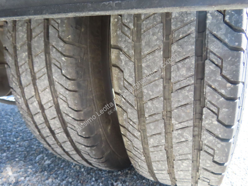 Furgoneta Iveco 35C16  3,0 Kipper FZ.213