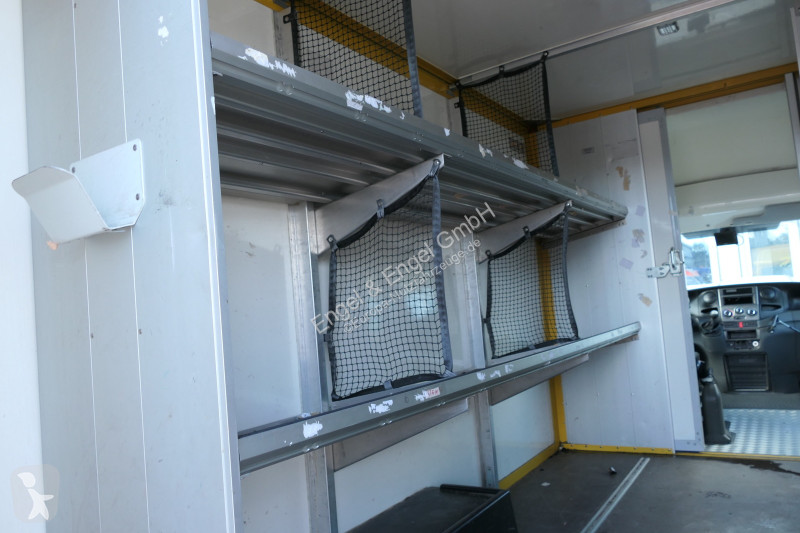 Furgoneta Iveco Daily 35 S11 C30C KURZ...
