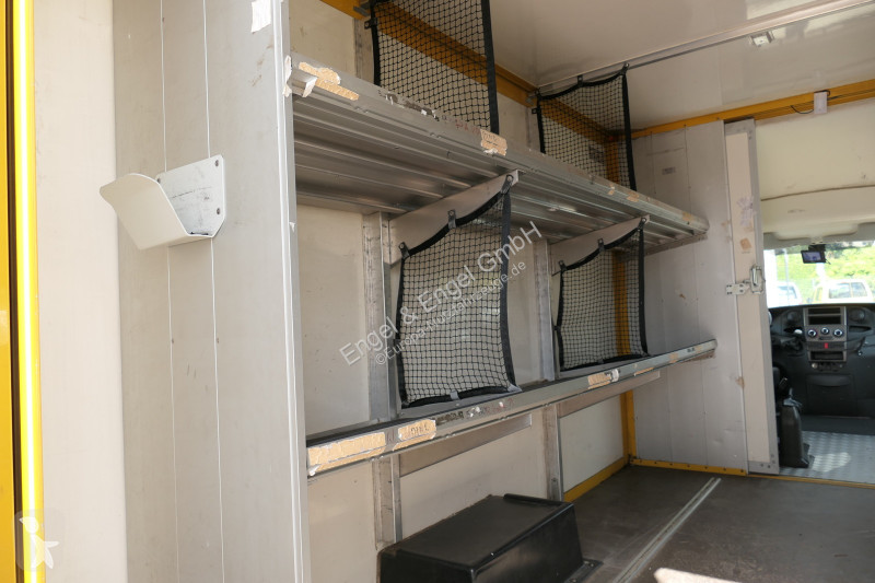 Furgoneta Iveco Daily 35 S11 C30C KURZ...